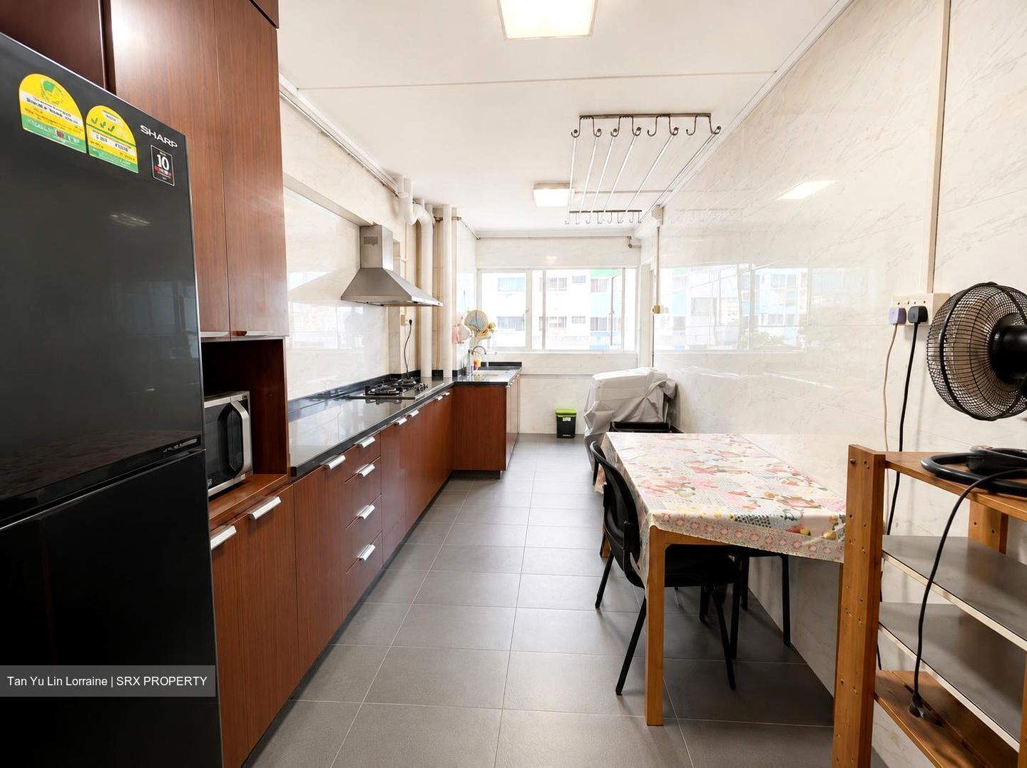 Blk 240 Tampines Street 21 (Tampines), HDB 4 Rooms #556406581
